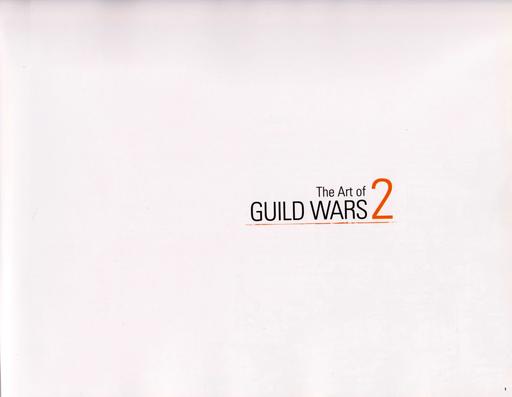 Guild Wars 2 - Сканы и перевод The Art of Guild Wars 2. Часть первая. Guild Wars 2 - Сканы и перевод The Art of Guild Wars 2. Часть первая.