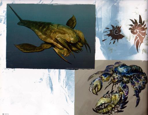 Guild Wars 2 - Сканы и перевод The Art of Guild Wars 2. Часть первая. Guild Wars 2 - Сканы и перевод The Art of Guild Wars 2. Часть первая.