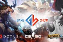 Анонс мартовских турниров GSL DOTA CUP