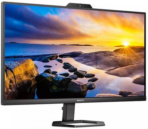 Игровое железо - Обзор монитора Philips 27E1N5600HE